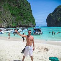 Отзыв от Игнат - виза ДТВ